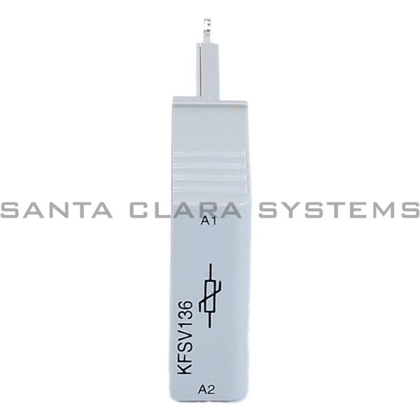 Allen Bradley 100-KFSV136  Suppressor Module Product Image