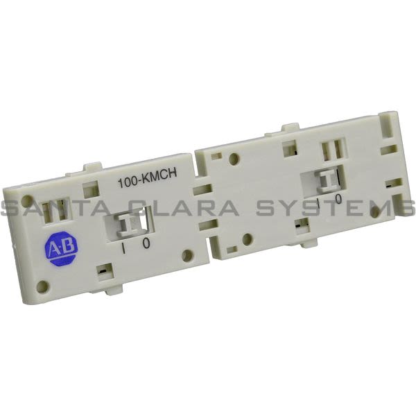 Allen Bradley 100-KMCH Mechanical Interlock Product Image