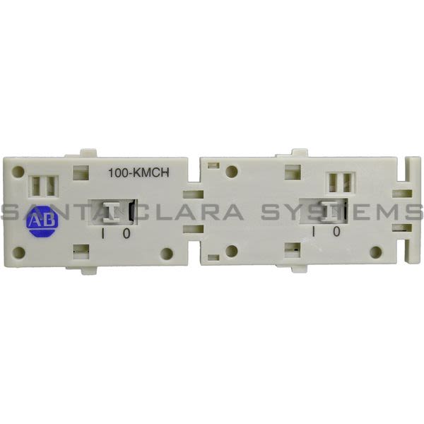Allen Bradley 100-KMCH Mechanical Interlock Product Image