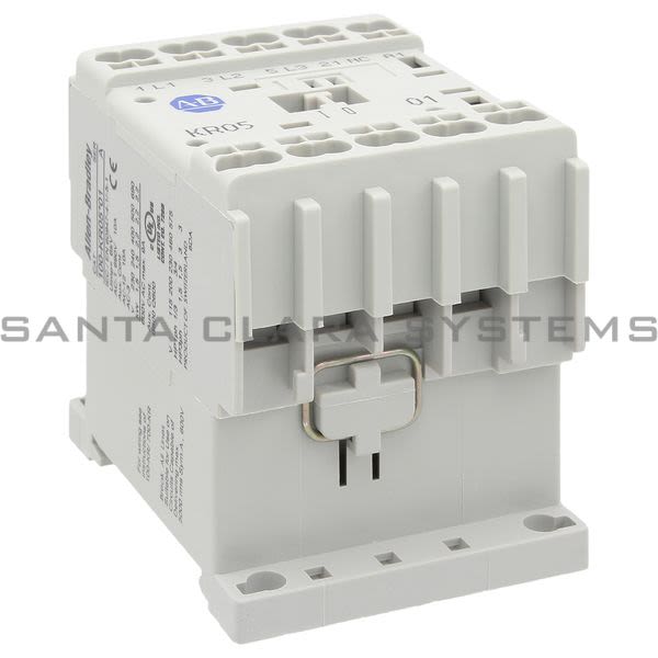 Allen Bradley 100-KR05DJ01 Contactor Product Image