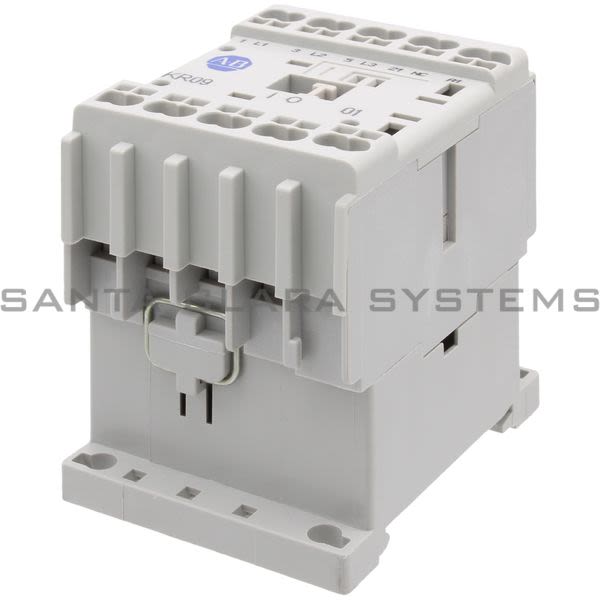 Allen Bradley 100-KR09DJ01 Contactor Product Image