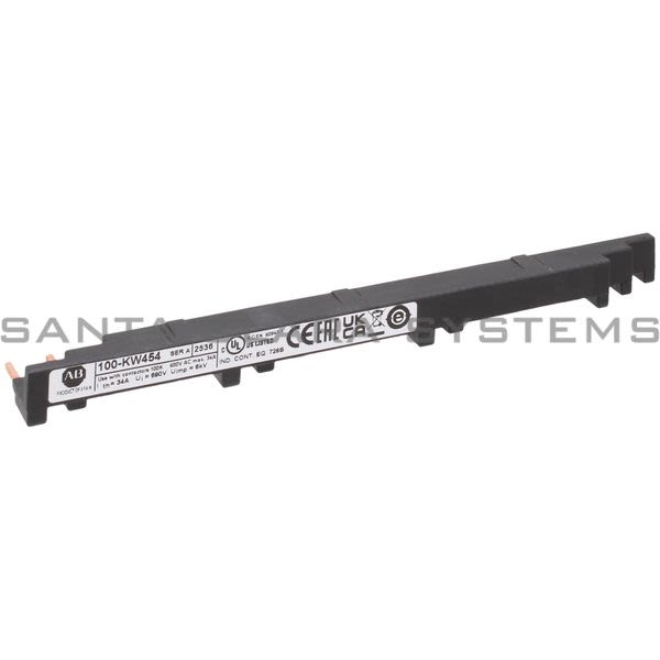 Allen Bradley 100-KW454 Compact Bus Bar Product Image