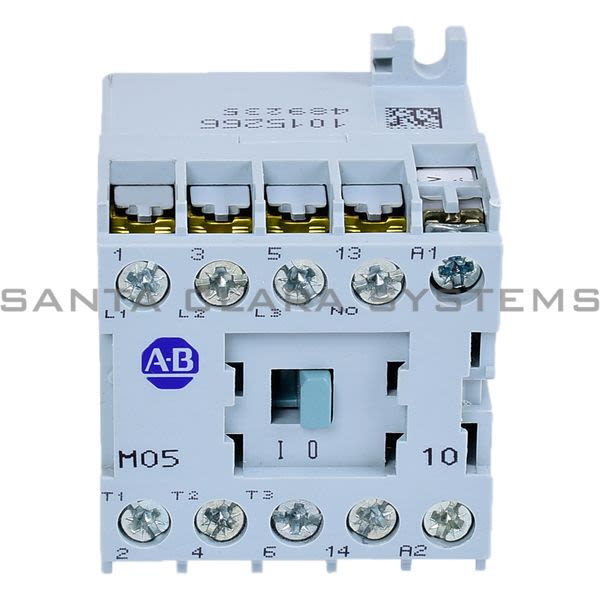 Allen Bradley 100-M05NZ243 Contactor Product Image