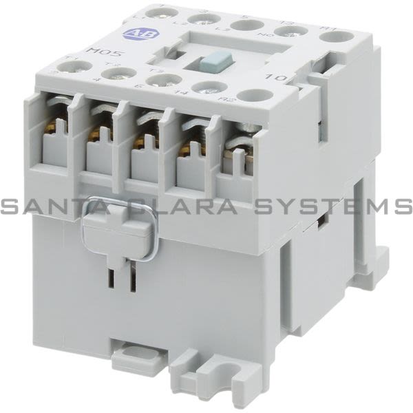 Allen Bradley 100-M05NZD243S Contactor Product Image