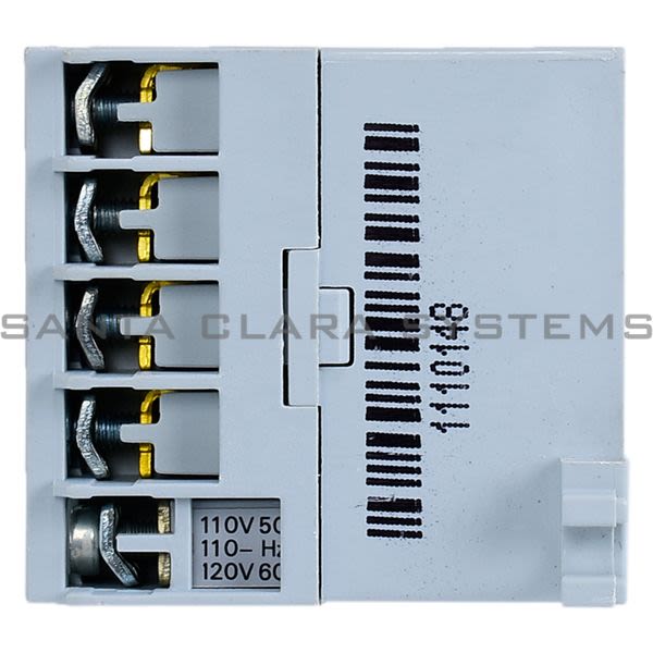 Allen Bradley 100-M09ND3S Contactor Product Image