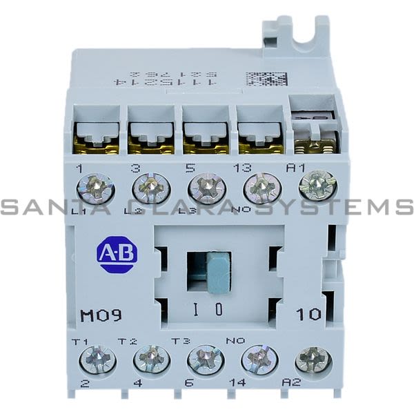 Allen Bradley 100-M09NZD243 Contactor Product Image
