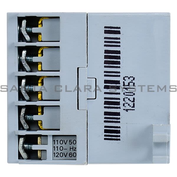 Allen Bradley 100-M12ND3S Mini Contactor Product Image