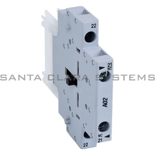 Allen Bradley 100-MCA02 Mechanical Interlock Product Image