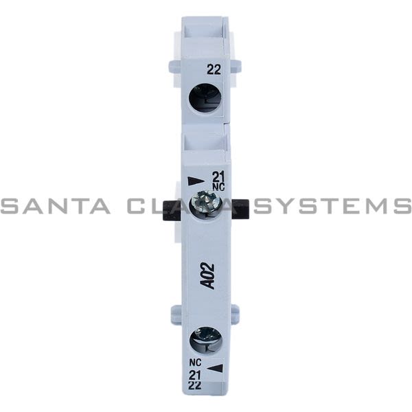 Allen Bradley 100-MCA02 Mechanical Interlock Product Image