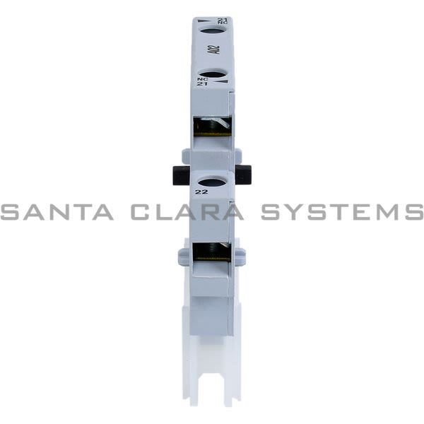 Allen Bradley 100-MCA02 Mechanical Interlock Product Image
