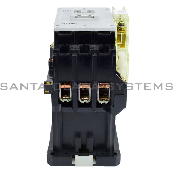 Allen Bradley 100-NX165D Contactor Product Image