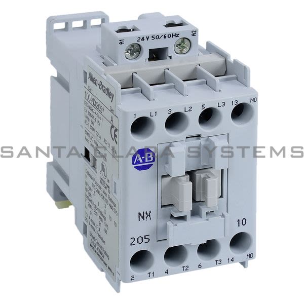 Allen Bradley 100-NX205KJ  Contactor Product Image