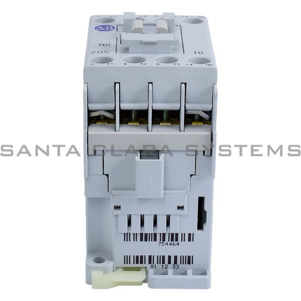 Allen Bradley 100-NX205KJ  Contactor Product Image