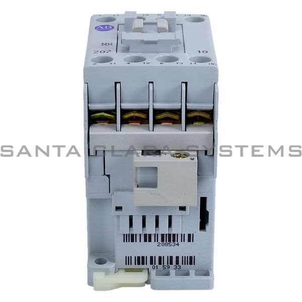 Allen Bradley 100-NX207SD Contactor Product Image