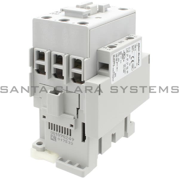 Allen Bradley 100-NX209D10 Contactor Product Image