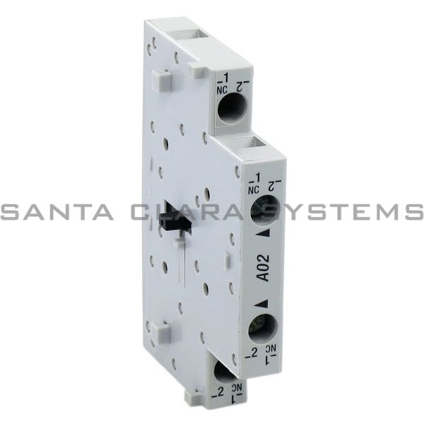 Allen Bradley 100-SA02 Contactor Product Image