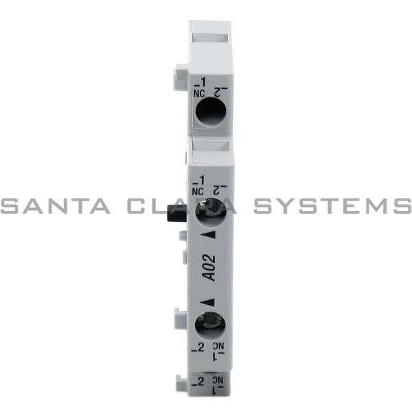 Allen Bradley 100-SA02 Contactor Product Image