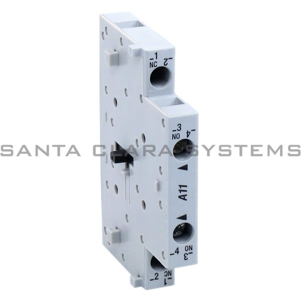 Allen Bradley 100-SA11 Contactor Product Image