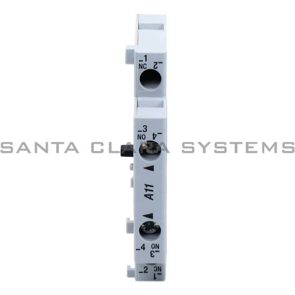Allen Bradley 100-SA11 Contactor Product Image