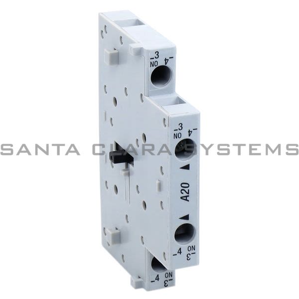 Allen Bradley 100-SA20 Contactor Product Image
