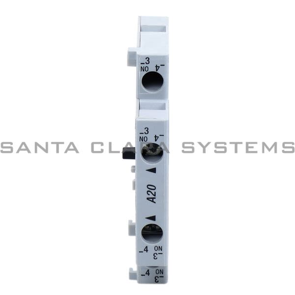 Allen Bradley 100-SA20 Contactor Product Image
