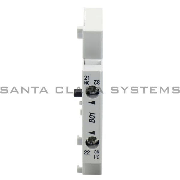 Allen Bradley 100-SB01 Auxiliary Contact Block Product Image
