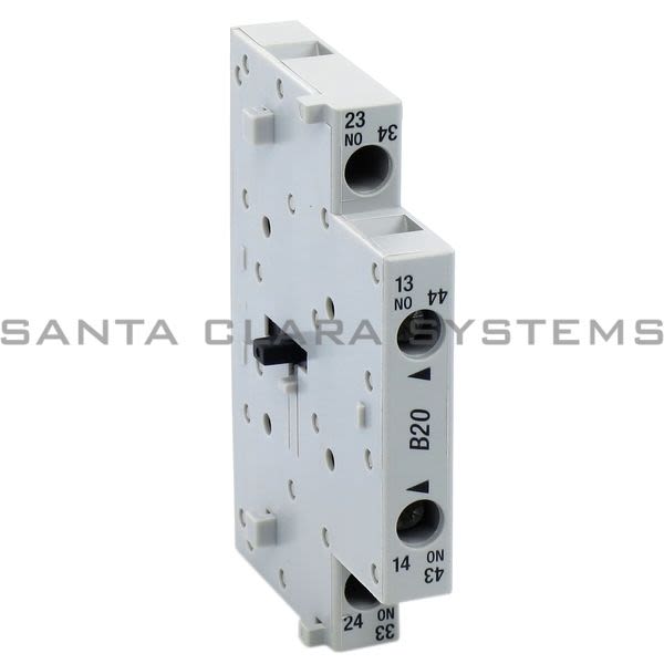 100SB20 Allen Bradley In stock and ready to ship Santa Clara Systems
