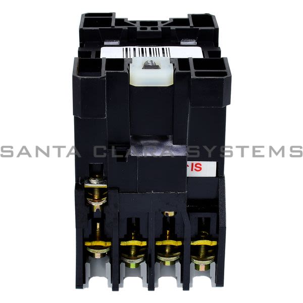 Allen Bradley 100L-A20ND4  Contactor Product Image