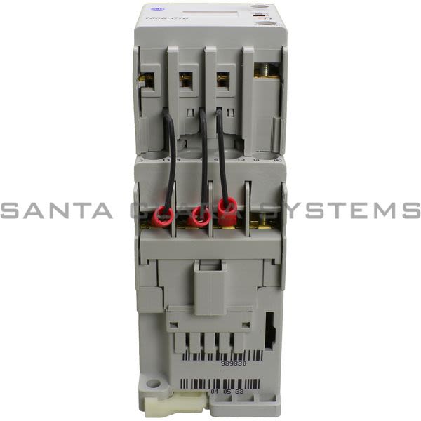 Allen Bradley 100Q-C16D11 Contactor Product Image