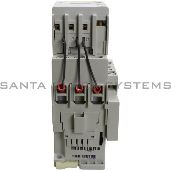Allen Bradley 100Q-C37D11 Contactor Product Image