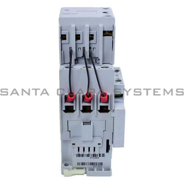 Allen Bradley 100Q-C37D20 Contactor Product Image