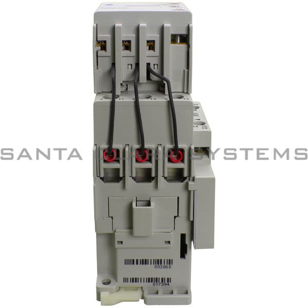 Allen Bradley 100Q-C37EJ11 Contactor Product Image