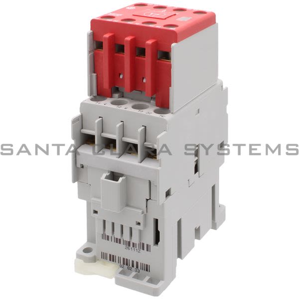 Allen Bradley 100S-C09D23BC Safety Contactor Product Image