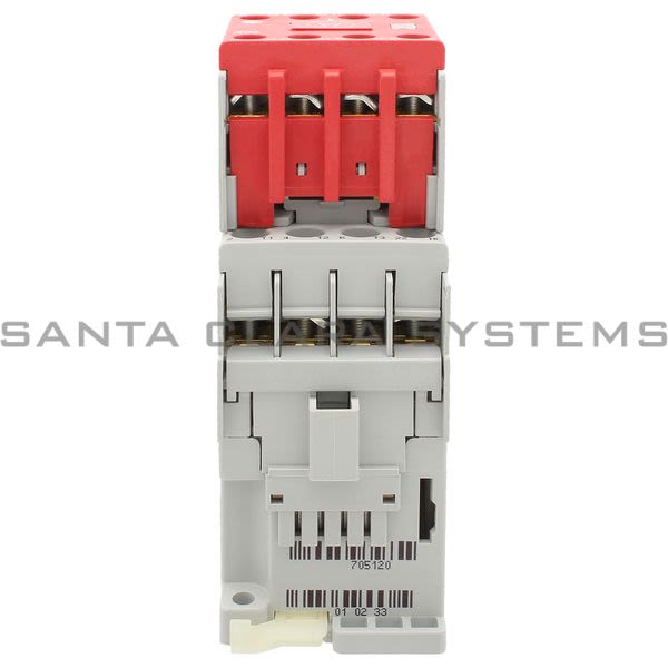 Allen Bradley 100S-C09D23C Safety Contactor Product Image