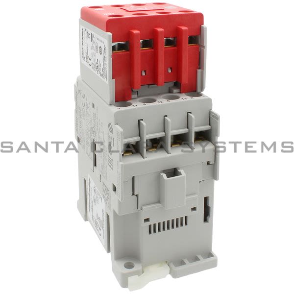 Allen Bradley 100S-C09D431C Safety Contactor Product Image