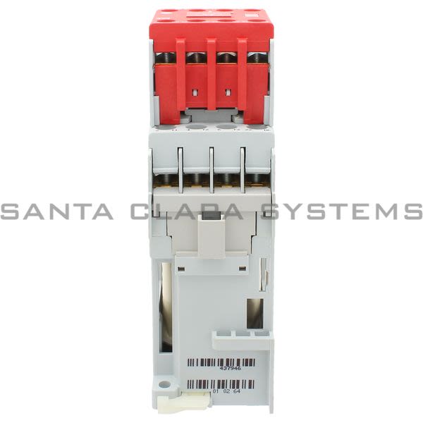 Allen Bradley 100S-C09DJ23C Contactor Product Image