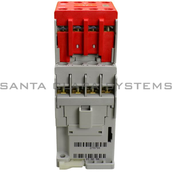 Allen Bradley 100S-C09EJ05C Safety Contactor Product Image
