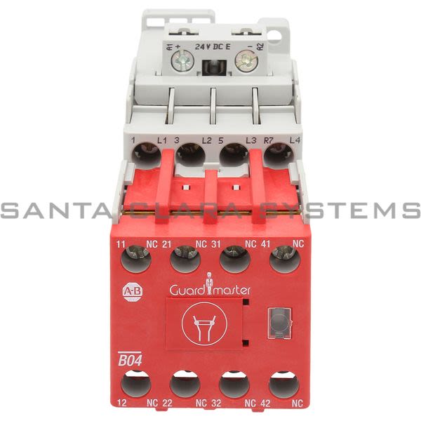 Allen Bradley 100S-C09EJ304C Safety Contactor Product Image