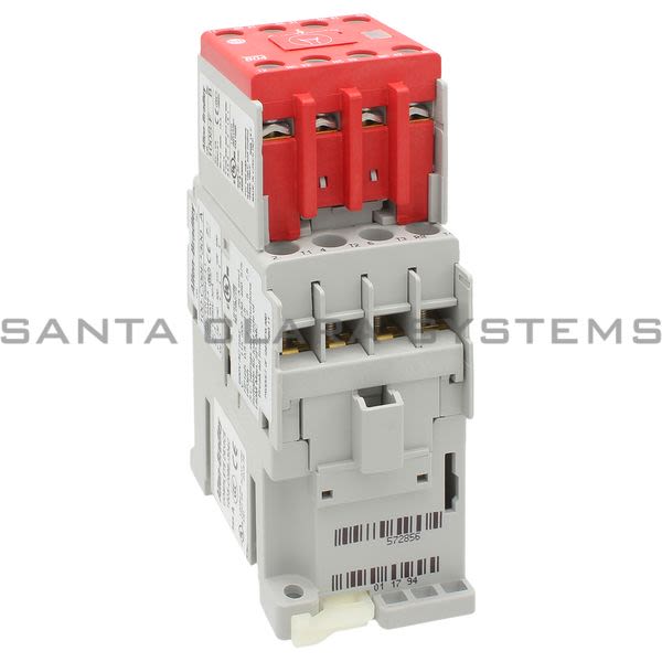 Allen Bradley 100S-C09EJ304C Safety Contactor Product Image