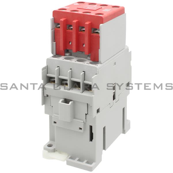Allen Bradley 100S-C09EJ322C Contactor Product Image