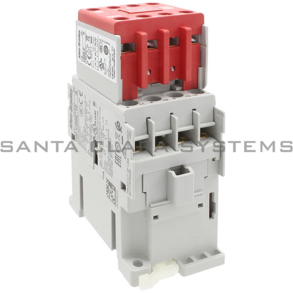 Allen Bradley 100S-C09EJ32BC Safety Contactor Product Image