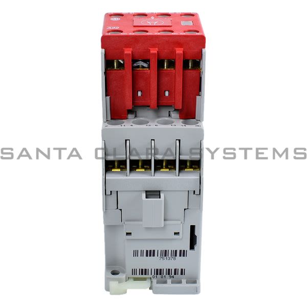 Allen Bradley 100S-C09EJ32C Safety Contactor Product Image