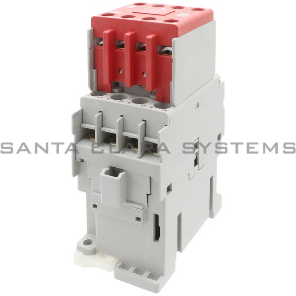 Allen Bradley 100S-C09EJ404BC  Safety Contactor Product Image