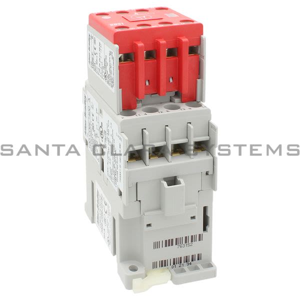 Allen Bradley 100S-C09EJ431BC  Safety Contactor Product Image
