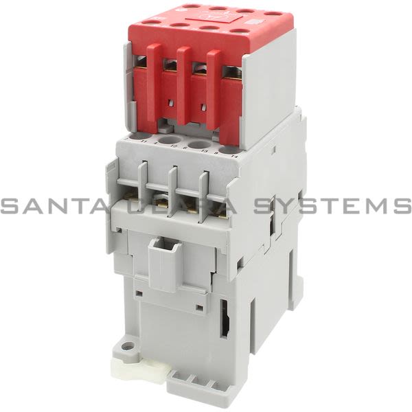 Allen Bradley 100S-C09EJ431C Safety Contactor Product Image