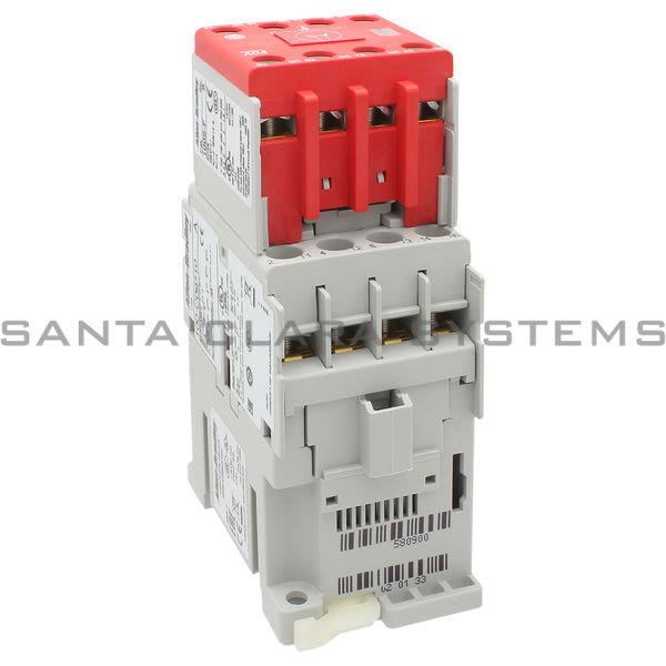 Allen Bradley 100S-C09KD14C Safety Contactor Product Image