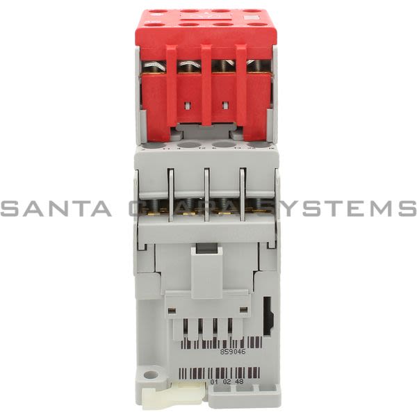 Allen Bradley 100S-C09KD23C  Safety Contactor Product Image