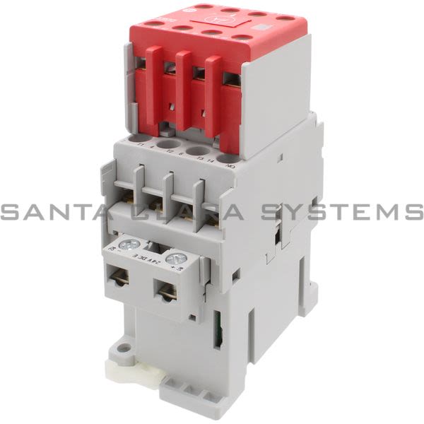 Allen Bradley 100S-C09UEJ14BC Safety Contactor Product Image