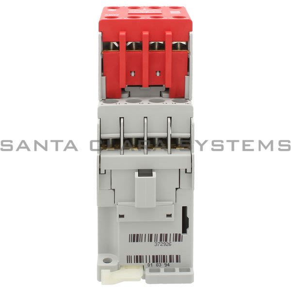 Allen Bradley 100S-C12EJ14BC Safety Contactor Product Image