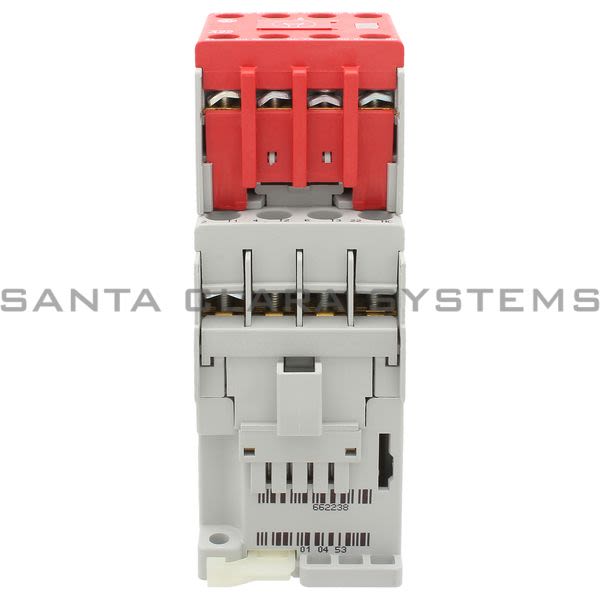 Allen Bradley 100S-C12KF23C  Safety Contactor Product Image